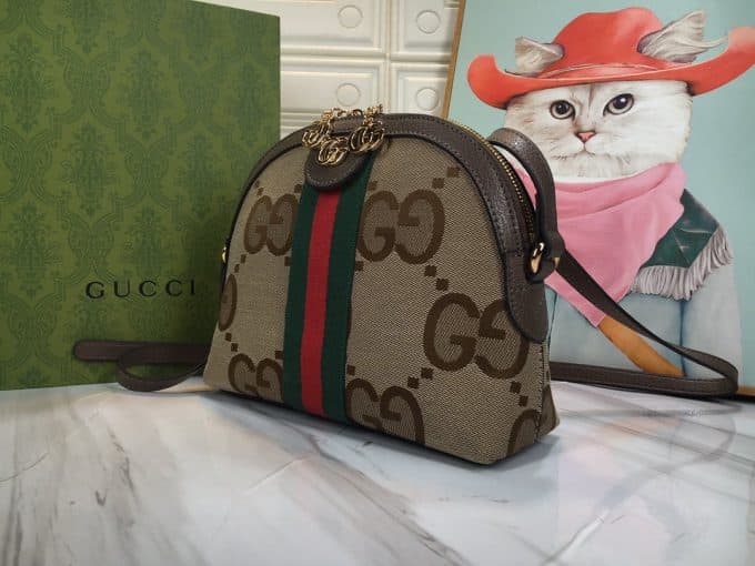 グッチバッグコピー 2022新品注目度NO.1 GUCCI レディース ショルダーバッグ - 画像 (3)