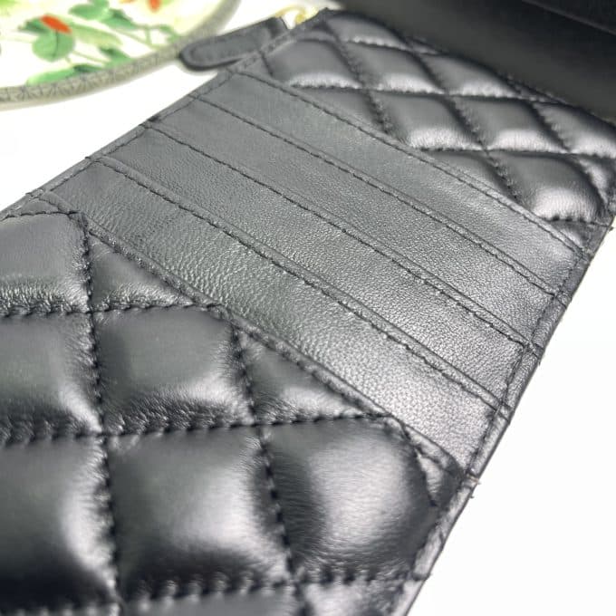 シャネル財布コピー 大人気2021新品 CHANEL レディース 財布 - 画像 (8)