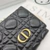 ディオール財布コピー 大人気2021新品 Dior レディース 財布 - 画像 (6)