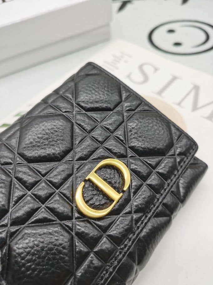 ディオール財布コピー 大人気2021新品 Dior レディース 財布 - 画像 (6)