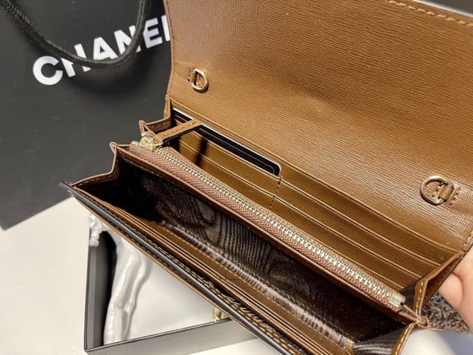 グッチ財布コピー 2021新品注目度NO.1 GUCCI レディース 長財布 - 画像 (4)
