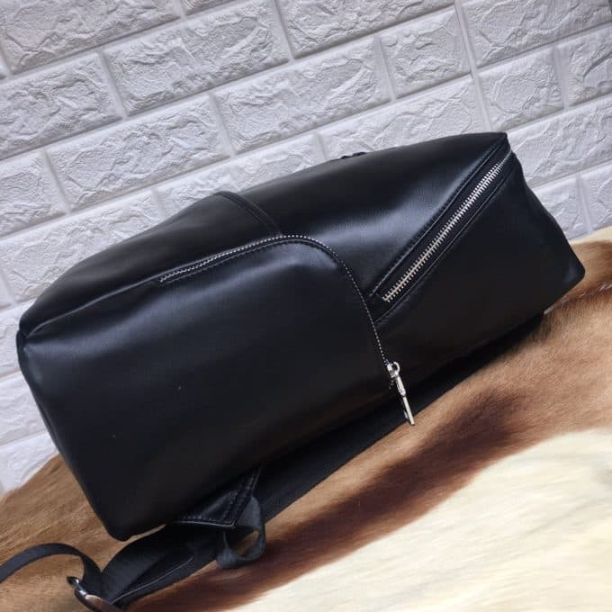 人気高級プラダバッグコピー 2021新品注目度NO.1 PRADA メンズ バックパック - 画像 (7)