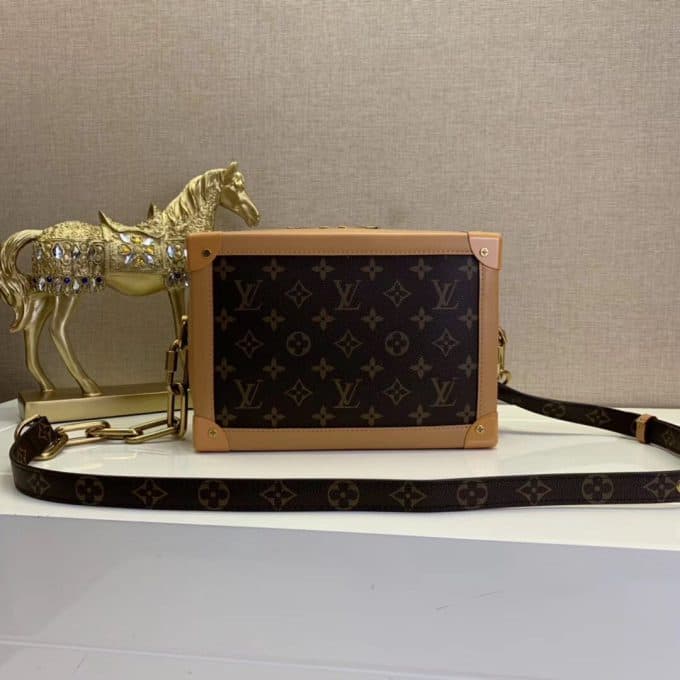 高品質ルイヴィトンバッグコピー 大人気2021新品 Louis Vuitton メンズ ショルダーバッグ