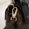 ルイヴィトンバッグコピー 大人気2020新品 Louis Vuitton レディース ハンドバッグ - 画像 (8)
