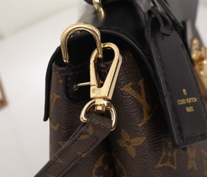 ルイヴィトンバッグコピー 大人気2020新品 Louis Vuitton レディース ハンドバッグ - 画像 (8)