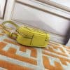 フェンディバッグコピー 大人気2022新品 FENDI レディース ショルダーバッグ - 画像 (4)