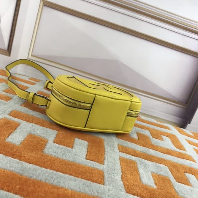 フェンディバッグコピー 大人気2022新品 FENDI レディース ショルダーバッグ - 画像 (4)