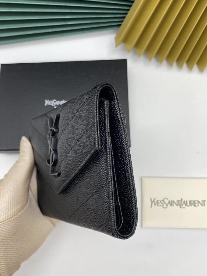 イヴサンローラン 財布コピー 2021新品注目度NO.1 YSL レディース 財布 - 画像 (5)