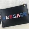 ヴェルサーチェバッグコピー 定番人気2021新品 VERSACE 男女兼用 セカンドバッグ - 画像 (2)