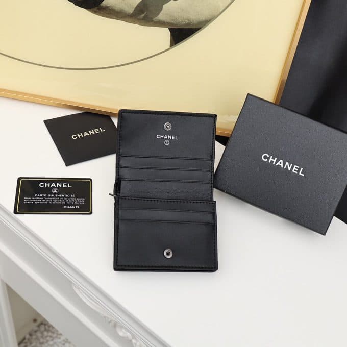 シャネル財布コピー 2021新品注目度NO.1 CHANEL レディース 財布 - 画像 (7)