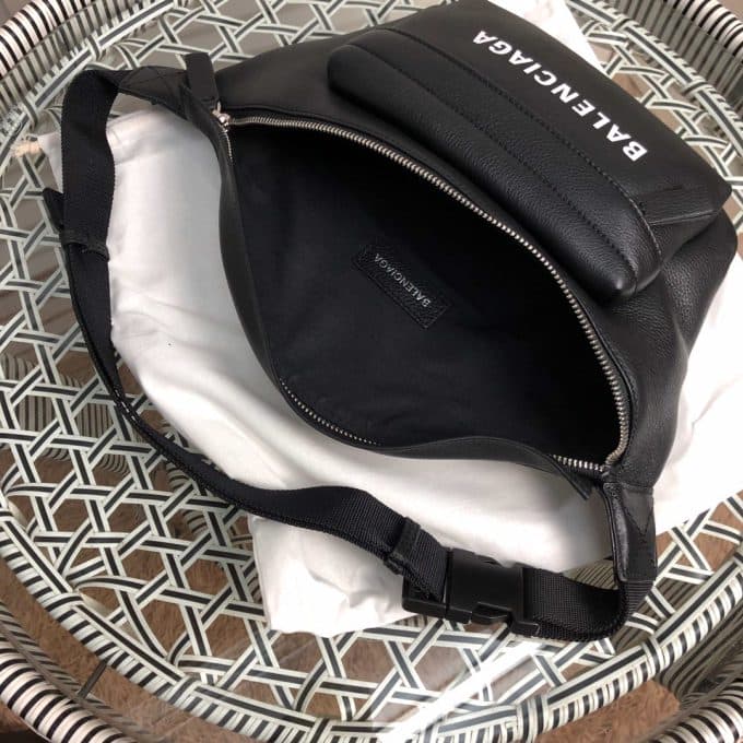 高品質 バレンシアガバッグコピー 定番人気2021新品 BALENCIAGA 男女兼用 ウエストポーチ - 画像 (8)