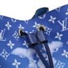 ルイヴィトンバッグコピー 大人気2020新品 Louis Vuitton レディース バケツバッグ - 画像 (5)