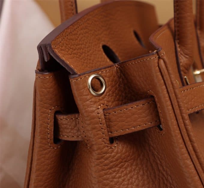 エルメスバッグ HERMES レディース バーキンバック - 画像 (7)