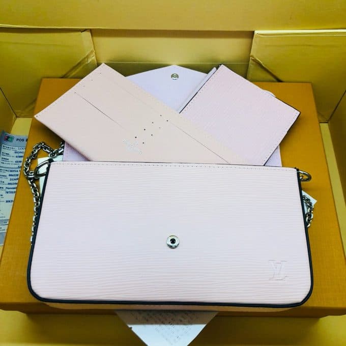 ルイヴィトンバッグコピー 定番人気2020新品 Louis Vuitton レディース ショルダーバッグ - 画像 (6)
