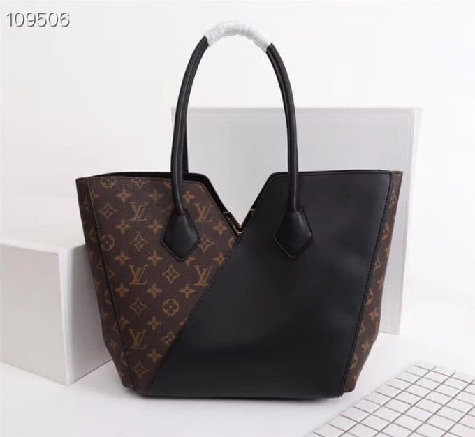 ルイヴィトンバッグコピー 大人気2020新品 Louis Vuitton レディース トートバッグ - 画像 (6)