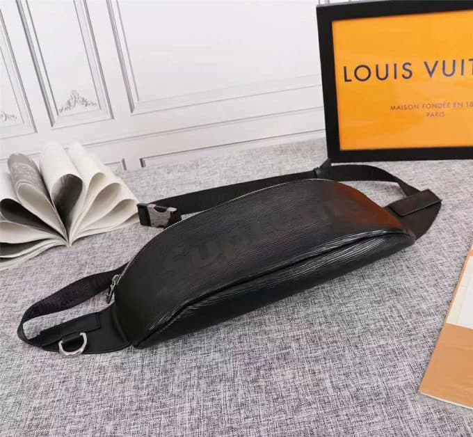 ルイヴィトンバッグコピー 2021新品注目度NO.1 Louis Vuitton 男女兼用 ウエストポーチ - 画像 (4)