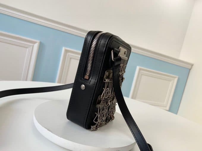 高品質ルイヴィトンバッグコピー 定番人気2021新品 Louis Vuitton メンズ ショルダーバッグ - 画像 (2)