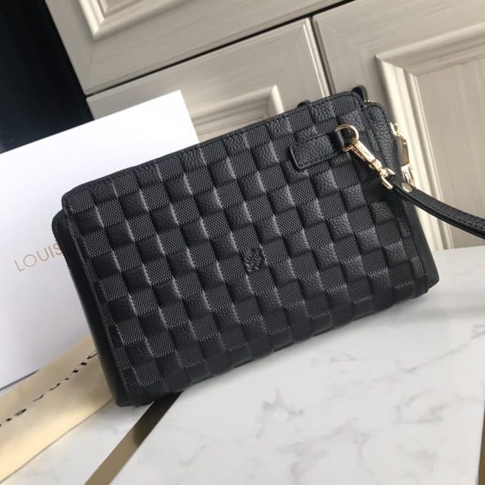 ルイヴィトンバッグコピー 大人気2021新品 Louis Vuitton メンズ セカンドバッグ - 画像 (3)