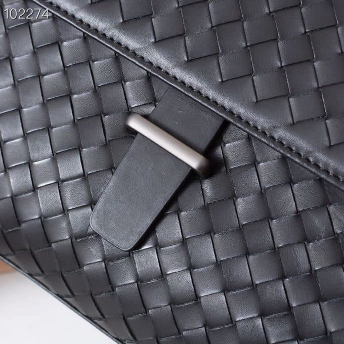 ボッテガヴェネタバッグコピー 大人気2021新品 Bottega Veneta メンズ セカンドバッグ - 画像 (5)