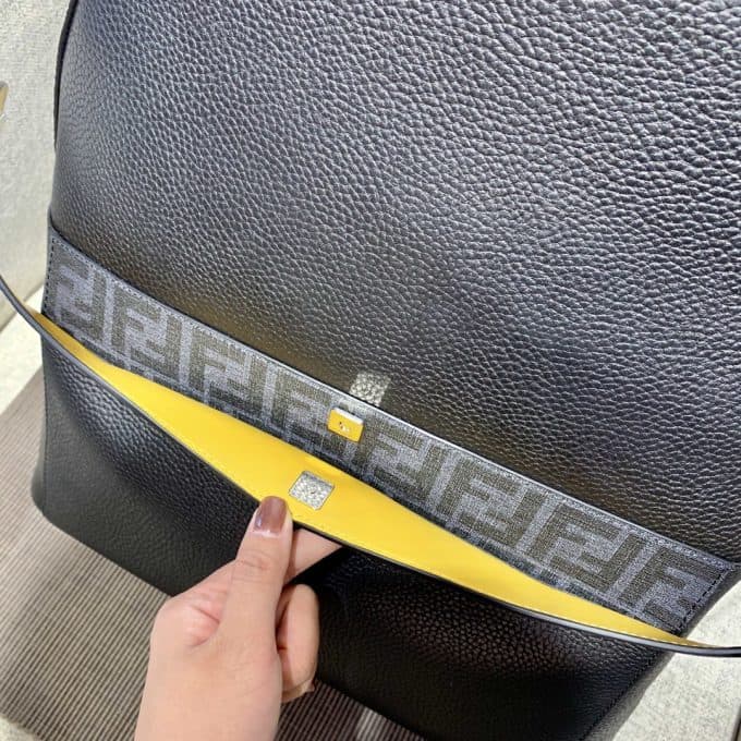 高品質 フェンディバッグコピー 大人気2021新品 FENDI メンズ バックパック - 画像 (7)
