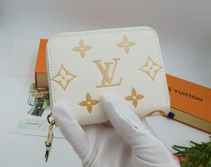ルイヴィトン財布 Louis Vuitton レディース 財布