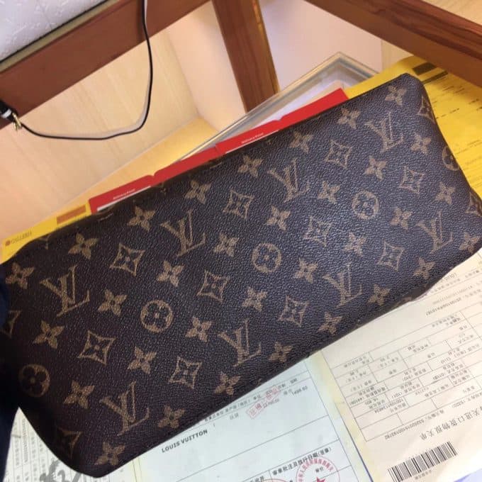 ルイヴィトンバッグコピー 2020新品注目度NO.1 Louis Vuitton レディース ハンドバッグ - 画像 (8)