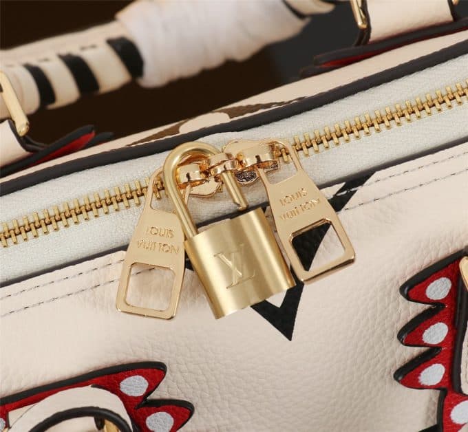 ルイヴィトンバッグコピー 2020新品注目度NO.1 Louis Vuitton レディース ハンドバッグ - 画像 (8)