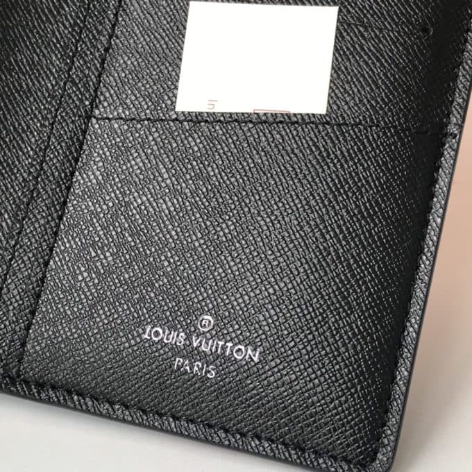ルイヴィトン財布コピー 大人気2022新品 Louis Vuitton 男女兼用 長財布 - 画像 (7)