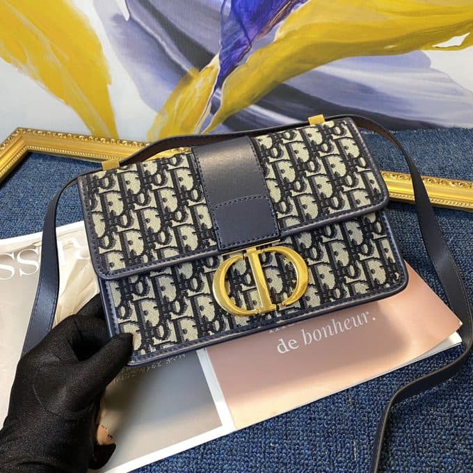 ディオールバッグコピー 大人気2020新品 Dior レディース ショルダーバッグ - 画像 (4)