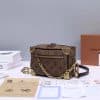 ルイヴィトンバッグコピー 大人気2020新品 Louis Vuitton メンズ ショルダーバッグ 2色 - 画像 (4)