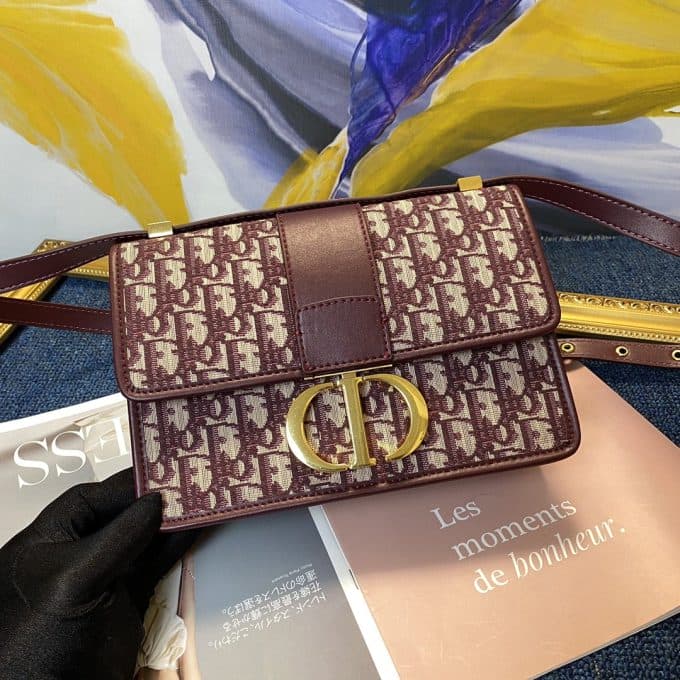 ディオールバッグコピー 大人気2020新品 Dior レディース ショルダーバッグ - 画像 (4)