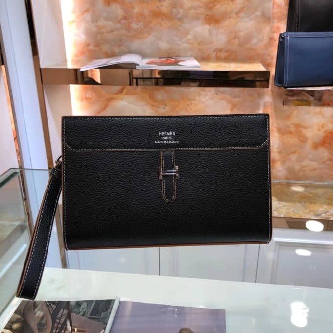 エルメスバッグコピー 2021新品注目度NO.1 HERMES メンズ セカンドバッグ