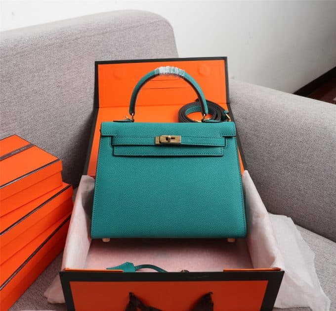 エルメスバッグ HERMES レディース ケリーバッグ