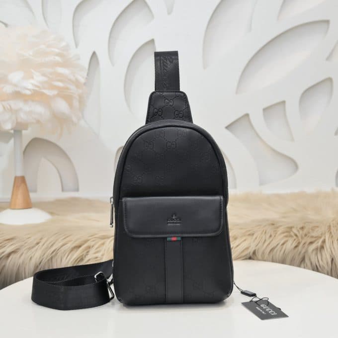 グッチバッグコピー 大人気2021新品 GUCCI メンズ ボディバッグ