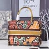 人気高級 ディオールバッグコピー 大人気2021新品 Dior メンズ トートバッグ - 画像 (4)