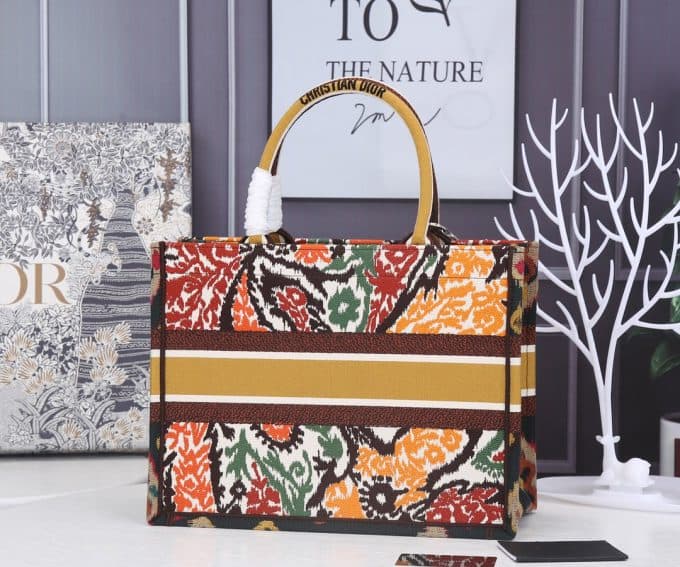 人気高級 ディオールバッグコピー 大人気2021新品 Dior メンズ トートバッグ - 画像 (4)
