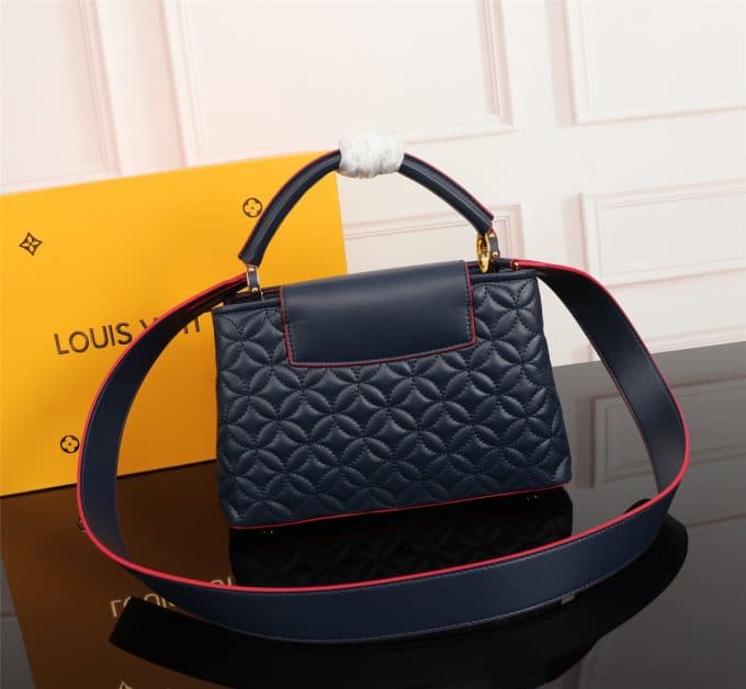 ルイヴィトンバッグコピー 定番人気2020新品 Louis Vuitton レディース ハンドバッグ - 画像 (2)