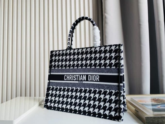 ディオールバッグコピー 2022新品注目度NO.1 Dior レディース トートバッグ - 画像 (3)