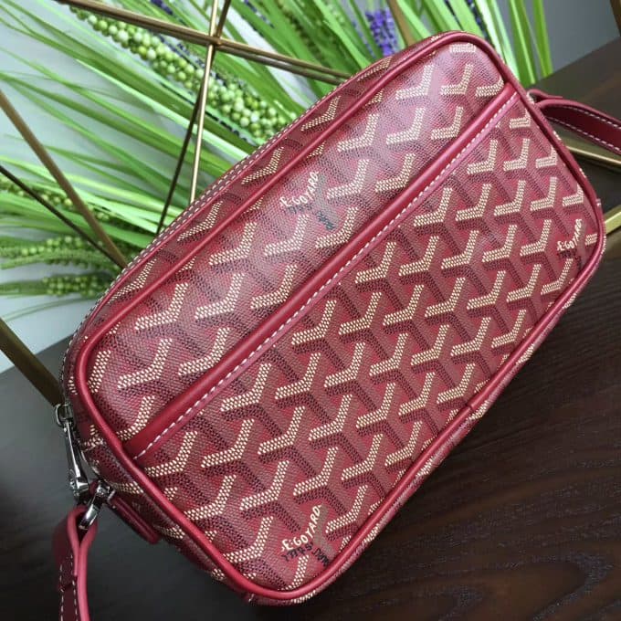 ゴヤールバッグコピー 定番人気2021新品 GOYARD 男女兼用 ショルダーバッグ - 画像 (5)