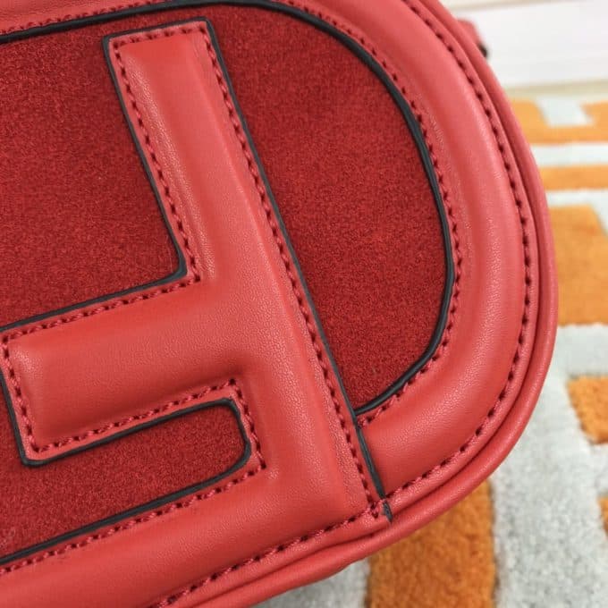 フェンディバッグコピー 2022新品注目度NO.1 FENDI レディース ショルダーバッグ - 画像 (5)