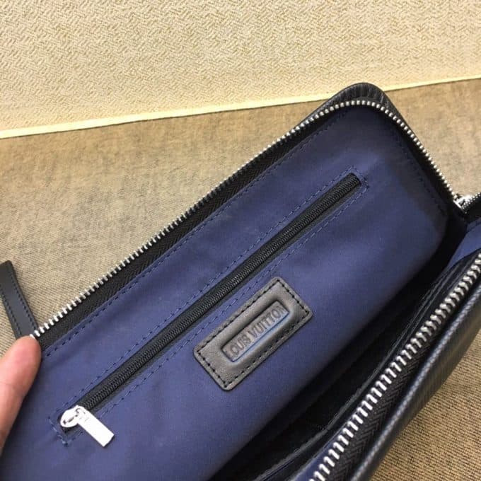 ルイヴィトンバッグコピー 大人気2021新品 Louis Vuitton メンズ セカンドバッグ - 画像 (8)