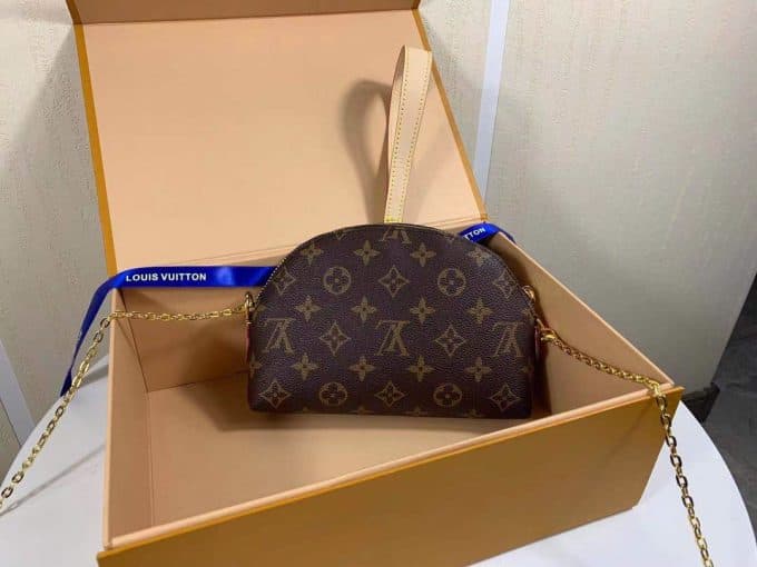 ルイヴィトンバッグコピー 2020新品注目度NO.1 Louis Vuitton レディース ショルダーバッグ - 画像 (5)