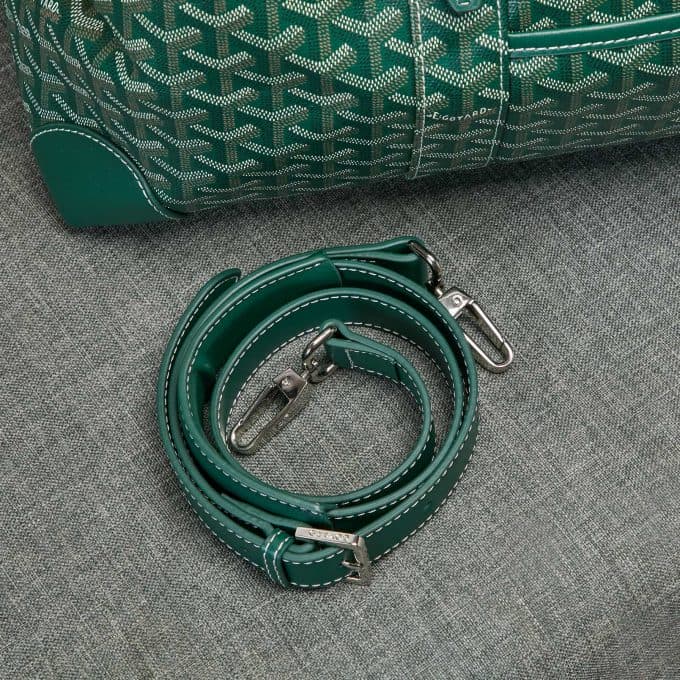 高品質ゴヤールバッグコピー 定番人気2021新品 GOYARD 男女兼用 ボストンバッグ - 画像 (6)