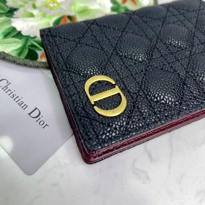 ディオール財布コピー 2021新品注目度NO.1 Dior レディース 財布 - 画像 (8)