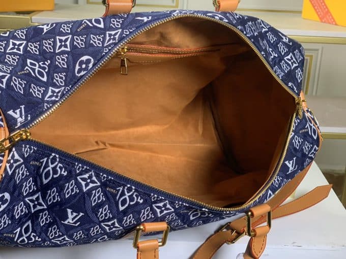 ルイヴィトンバッグコピー 2021新品注目度NO.1 Louis Vuitton 男女兼用 ボストンバッグ - 画像 (9)
