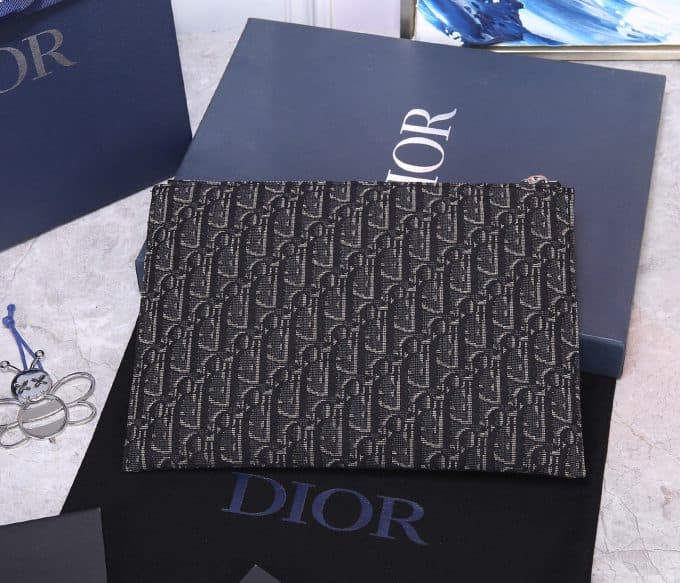 ディオールバッグコピー 大人気2021新品 Dior メンズ セカンドバッグ - 画像 (2)