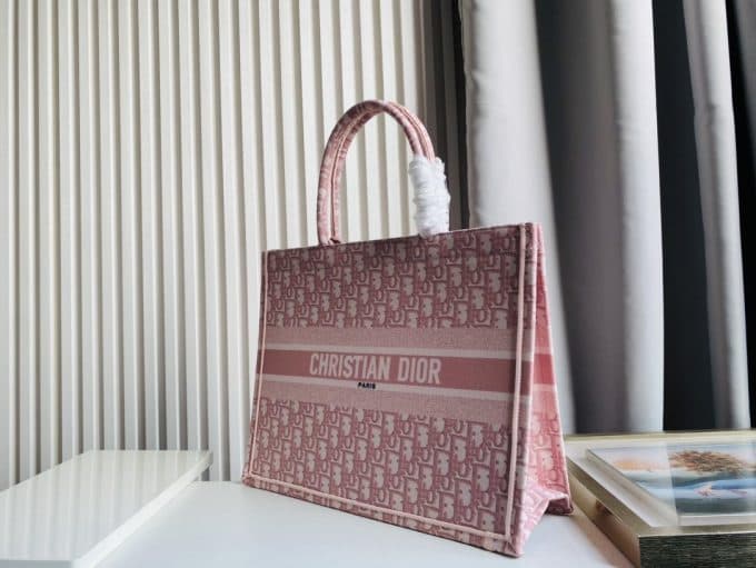 ディオールバッグコピー 大人気2022新品 Dior レディース トートバッグ - 画像 (3)