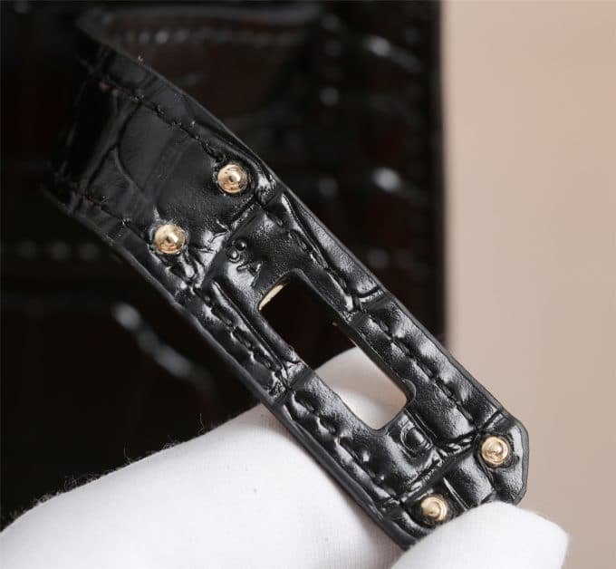 エルメスバッグ 定番人気2021新品 HERMES レディース ケリーバッグ - 画像 (9)