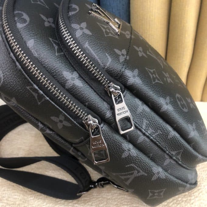 ルイヴィトンバッグコピー 定番人気2021新品 Louis Vuitton メンズ ボディバッグ - 画像 (5)