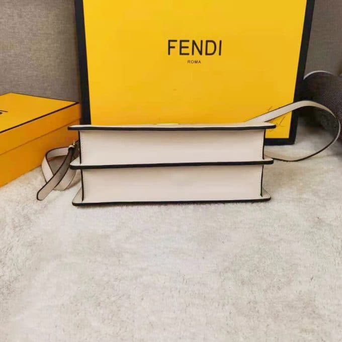 フェンディバッグコピー 定番人気2022新品 FENDI レディース ハンドバッグ - 画像 (4)